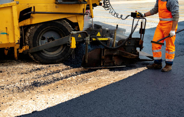 Driveway Pressure Washing in Northbrook, OH